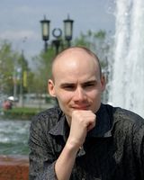 Виталий Жораев