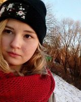 Екатерина Катанская