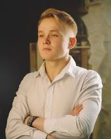 Владимир Тяптушкин
