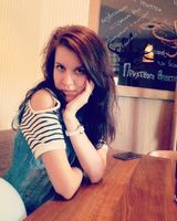Екатерина Мелехова