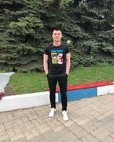 Михаил Ковальчук