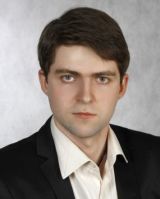 Александр Романов
