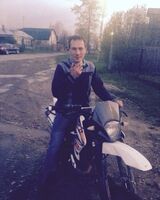 Евгений Моденов
