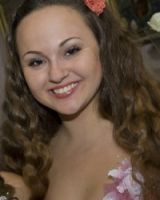 Мария Наумова