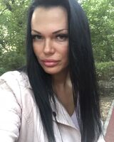 Ольга Сокурова