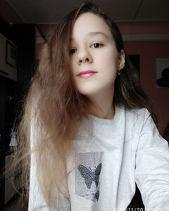 Дарья Белова