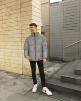 Николай Сарычев