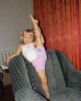 Анастасия Владимировна