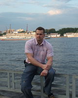 Никифоров Сергеевич