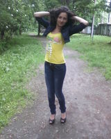 Татьяна Приходько