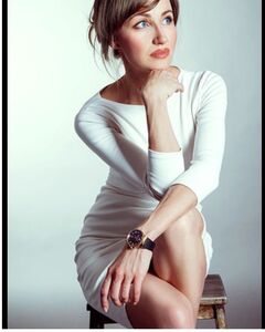 Наталья Дмитриева