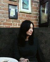 Анна Анисимова