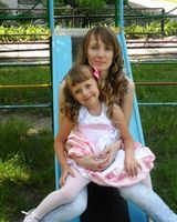Олеся Гречаная