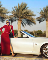 Светлана Муксинова