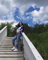 Ольга Дождикова