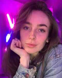 Света Попова