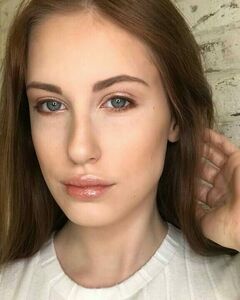 Милена Симонова