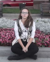 Ксения Артёменко