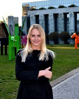 Юлия Савченко