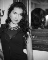 Марина Субанова