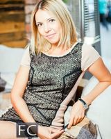 Наталья Чуприна