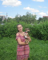 Валерия Зубова