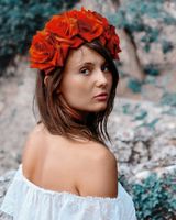 Дарья Березовская