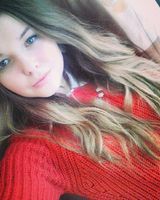 Алена Радченко