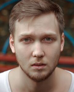 Данила Николаев