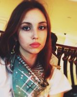 Mariia Plieva