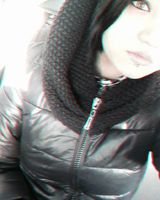 Виктория Вольфсон