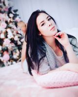 Елизавета Ивонен