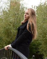 Дарья Козлова