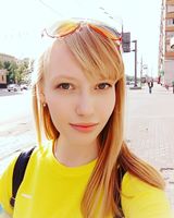 Юлия Коршунова