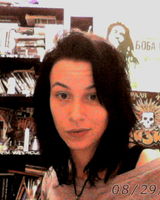 Татьяна Афанасьева