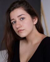 Валерия Черкасова