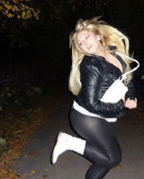 Ирина Таранова