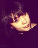 Елена Шалыгина