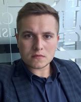 Александр Минин