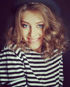 Елена Логачева