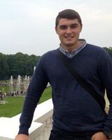 Евгений Токарчук