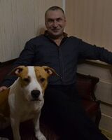 Александр Якушев