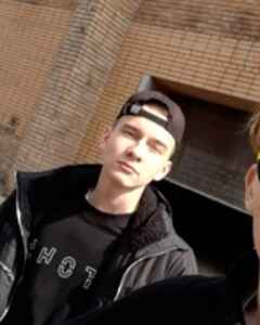 Александр Хакимов