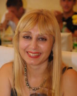 Карина Баласанова