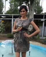 Алёна Сосновская