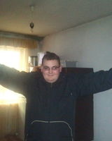 Александр Клюев