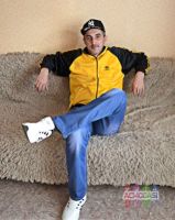 Константин Овсянкин