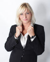 Ирина Черных