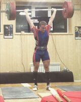 Сергеев Станислав