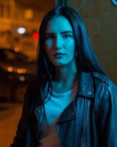 Маргарита Гаврилова
